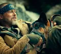 'Coração Selvagem' marca a volta de Brad Pitt ao cinema de guerra