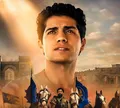 'Daniel e a Fornalha Ardente': novo drama bíblico mostra a luta para permanecer fiel