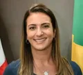 Deputada Roberta Roma é internada em UTI após sofrer infarto