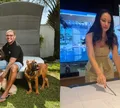Diogo Nogueira faz reforma em mansão de luxo comprada após separação de Paolla Oliveira