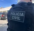 Polícia prende em flagrante suspeito de roubo contra turista em Porto Seguro