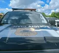 Dono de mercadinho é morto a tiros no interior da Bahia