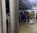 Elevador despenca cinco andares com mulher dentro em prédio de alto padrão em Salvador