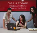 Empresa de refrigerante abre trainee com salário de R$ 7,5 mil na BA