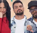 Enquete A Fazenda 18: vote para salvar Ariela, Renê ou Thaíde na 3ª Roça