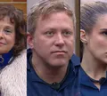 Enquete A Fazenda 18: vote para salvar Giovanna, Sérgio ou Stephanie