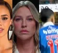 Esposa de Neymar, Bruna Biancardi parte para cima de Luana Piovani após ser chamada de 'otária': 'Vai fazer uma terapia'