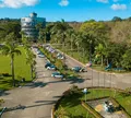 Estudantes são hospitalizados após termômetro com mercúrio quebrar em universidade na Bahia