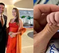 Ex-BBB lamenta morte da filha com 29 dias de vida e ganha apoio de famosos