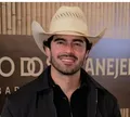 Ex-namorado de famosas, Alfredo Amaral está em 'A Fazenda 18'