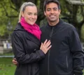 Ex-paquita Thalita Ribeiro e ex-ator mirim Patrick Oliveira celebram 16 anos de união com viagem de luxo