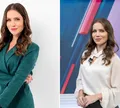 Fabíola Corrêa, âncora do SBT, se demite do SBT e manda recado: 'Difícil e dolorosa'