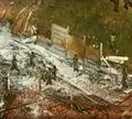 Fábrica de fogos clandestinos é condenada a pagar R$ 1,2 milhão após explosão que matou 64 pessoas