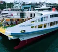 Ferry Boat, lanchinhas e ônibus intermunicipais serão gratuitos neste domingo (4)