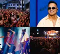 Festival Sangue Novo, Xanddy, Os Garotin, Quintal Du Samba e mais: veja a Agenda Cultural de Salvador e RMS