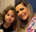 Filha de Deolane Bezerra sofre crise de pânico e destrói mansão, relata funcionária; VEJA VÍDEO