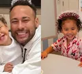 Filha de Neymar, Mavie completa 3 anos nesta terça (6); veja detalhes da festa