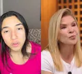 Filha sai em defesa de Verônica Costa, a Mãe Loira do Funk: 'Poderia estar morta'