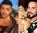 Filho abandonado de Latino expôs amantes do cantor, alcoolismo e fez grave acusação: 'Me fez usar droga'