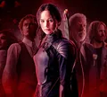 Filmes da franquia 'Jogos Vorazes' voltam aos cinemas