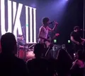 Fiuk chama atenção em despedida dos palcos solo com show para 67 pessoas