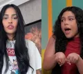 Flay sobe o tom e desmente Blogueirinha após alfinetada: 'Adora humilhar'
