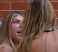 Fran vai ser expulsa de 'A Fazenda 18'? Ana Bruna acusa adversária de agressão em briga por geladeira; assista