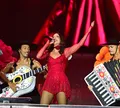 Ivete Sangalo adia show do 'A La Sangalo' em São Paulo; saiba o motivo e nova data evento