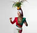Giovanna Lancellotti é anunciada para o papel de Carmen Miranda após saída polêmica de Larissa Manoela