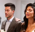 Grávida, Jheny Santucci faz postagem 'relâmpago' de término de casamento com Arthur Aguiar