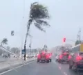 Inmet emite alerta de tempestade para quase 200 cidades da Bahia; veja lista