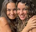 Irmã de Lua Blanco faz homenagem emocionante à artista após morte: 'Você segue em nós pra sempre'
