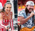 Ivete Sangalo e Bell Marques são confirmados no Festival Virada Salvador; saiba mais