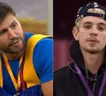 Juliano Floss se revolta e faz ameaça após vídeo de sexo com Jonas Sulzbach feito com IA viralizar: 'Se liguem'