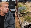 Kauan, dupla de Matheus, desabafa ao expor obra parada após gasto de R$ 7,5 milhões e coação de funcionários