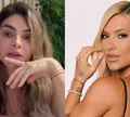 Kelly Key relembra ensaio para Playboy e alfineta Virginia: 'Você não era nada'