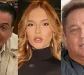 Leo Dias diz ter 80 páginas de conversas 'problemáticas' de Virginia e poupa Leonardo e família