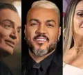 Leo Dias expõe bastidor da separação de Belo e Viviane Araújo: 'Ele transou na cadeia'