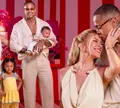 Lore Improta vai ter mais filhos? Dançarina revela futuro de família com Léo Santana
