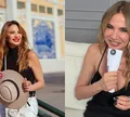 Luciana Gimenez não assina contrato e tem estreia na Band adiada; apresentadora vive guerra judicial