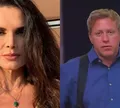 Luiza Ambiel acusa Sérgio Hondjakoff de assédio em programa da Record após relatos em 'A Fazenda 18'