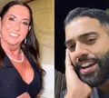 Melhor amigo de Virginia corta Margareth Serrão após indireta
