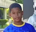 Menino de 11 anos é morto a tiros após ter casa invadida na Bahia