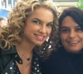 Morte de Lua Blanco: amiga publica último áudio da atriz de 'Rebelde': 'Nosso amor'