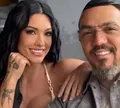 Namoro de Belo e Rayane Figliuzzi é abalado por suposta 'traição' e ex-Fazenda pede R$ 10 milhões para não expor segredos do cantor