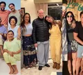 Não é só Juliano Cazarré: veja outros 6 famosos com mais de 6 filhos