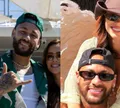 Neymar quebra silêncio sobre festa íntima privada com convidadas em hotel de luxo