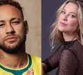 Neymar reage a indireta de Luana Piovani e debocha de atriz: 'Nem os filhos querem estar com ela'