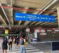 Obras na Estação da Lapa são adiadas para segunda-feira; veja linhas de ônibus afetadas