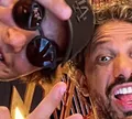 Novo namorado de Ivete surpreende com declaração especial para Marcelo Sangalo